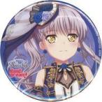 中古バッジ・ピンズ 湊友希那(II：Song I am.