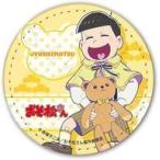 中古バッジ・ピンズ E.十四松 レザーバッジ 「おそ松さん」