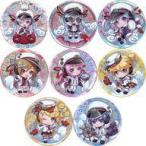 中古バッジ・ピンズ 全8種セット 缶バッジ 「ガシャポンくじ 初音ミク 雪ミク2022 あそーと」 C賞
