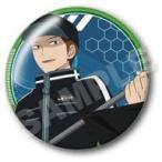 中古バッジ・ピンズ 荒船哲次 「ワールドトリガー トレーディング缶バッジBボックス」