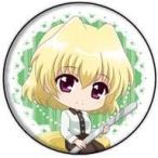 中古バッジ・ピンズ シャマル 「魔法少女リリカルなのはシリーズ 缶バッジ 06.洋菓子ver. フォトきゃら」