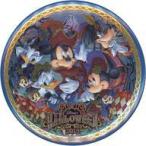 中古バッジ・ピンズ 集合 缶バッジ 「ディズニー・ハロウィーン2015」 東京ディズニーシー限定