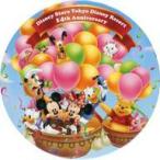 中古バッジ・ピンズ 集合(14周年/風船) アニバーサリーバッジ 「ディズニー」 東京ディズニーリゾート・ディズニーストア限