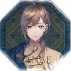 中古バッジ・ピンズ 叶「バーチャルYouTuber にじさんじ ChroNoiR-Luxury Style- ランダム缶バッジ」