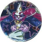 中古バッジ・ピンズ Emトラピーズ・マジシャン 「遊☆戯☆王ARC-V 缶バッジ 01.グラフ