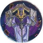 中古バッジ・ピンズ DDD死偉王ヘル・アーマゲドン 「遊☆戯☆王ARC-V 缶バッジ 02.グ