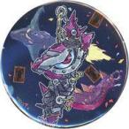 中古バッジ・ピンズ CC隻眼のパスト・アイ 「遊☆戯☆王ARC-V 缶バッジ 02.グラフアー