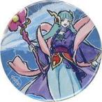 中古バッジ・ピンズ 海晶乙女グレート・バブル・リーフ 「遊☆戯☆王VRAINS 缶バッジ