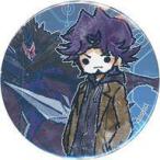中古バッジ・ピンズ 草薙翔一 「遊☆戯☆王VRAINS 缶バッジ 01.グラフアートデザイン