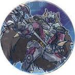 中古バッジ・ピンズ 剛鬼ザ・グレート・オーガ 「遊☆戯☆王VRAINS 缶バッジ 02.グラ