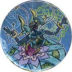 中古バッジ・ピンズ オルターガイスト・マリオネッター 「遊☆戯☆王VRAINS 缶バッジ