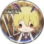 中古バッジ・ピンズ 師走駆 「ツキウタ。×animatecafe SHOP トレーディング缶バッジ」