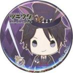 中古バッジ・ピンズ 睦月始 「ツキウタ。×animatecafe SHOP トレーディング缶バッジ」