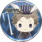 中古バッジ・ピンズ 文月海 「ツキウタ。×animatecafe SHOP トレーディング缶バッジ」