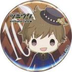 中古バッジ・ピンズ 神無月郁 「ツキウタ。×animatecafe SHOP トレーディング缶バッジ」