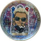 中古バッジ・ピンズ ELLY 75mm缶バッジ RAISE THE FLAG ver.(衣装/動き) 三代目