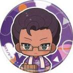 Yahoo! Yahoo!ショッピング(ヤフー ショッピング)中古バッジ・ピンズ 木手永四郎（ミニキャラ） 「新テニスの王子様×極楽湯・RAKU SPA おまたせ王子様達のHOT・SPRING合