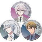 中古バッジ・ピンズ TRIGGER 缶バッジ3個セット 「Blu-ray/DVD アイドリッシュセブン Third