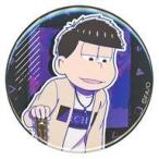 中古バッジ・ピンズ 一松 缶バッジ 「おそ松さんのWEBくじ第13弾 Shine on the street.」 F-4賞