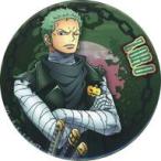 ショッピングゾロ 中古バッジ・ピンズ ロロノア・ゾロ 「ワンピース ONE PIECE HALLOWEEN 2019 缶バッジ」 東京ワン