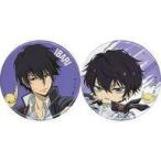 中古バッジ・ピンズ 雲雀恭弥 缶バッジセット 「ひこくじONLINE 家庭教師ヒットマンREBORN!-FIGHT IT OUT