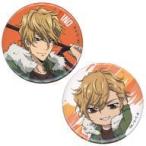 中古バッジ・ピンズ ディーノ 缶バッジセット 「ひこくじONLINE 家庭教師ヒットマンREBORN!-FIGHT IT OUT
