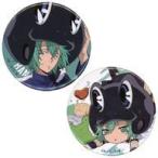 中古バッジ・ピンズ フラン 缶バッジセット 「ひこくじONLINE 家庭教師ヒットマンREBORN!-FIGHT IT OUT-