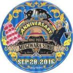 中古バッジ・ピンズ サンジ 麦わらストア4周年記念缶バッジ 「ワンピース」
