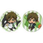 中古バッジ・ピンズ 橘真琴 缶バッチコレクション 「Free!-Eternal Summer-」