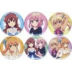 中古バッジ・ピンズ 全6種セット 「まちカドまぞく×RPG不動産×アトレ秋葉原 缶バッジコレクション まちカドまぞく」