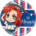 中古バッジ・ピンズ ヒナイチ 「吸血鬼すぐ死ぬ POP UP SHOP in マルイ トレーディング缶バッジ」