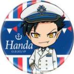 中古バッジ・ピンズ 半田桃 「吸血鬼すぐ死ぬ POP UP SHOP in マルイ トレーディング缶バッジ」