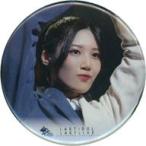 中古バッジ・ピンズ 栗田麻央 缶バッジ 「ラストアイ