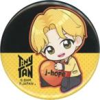 ショッピングbts butter 中古バッジ・ピンズ ジェイホープ(BTS/防弾少年団) トレーディング缶バッジ ぎゅぎゅっと Butter Ver. 「TinyTA