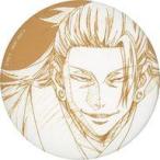 中古バッジ・ピンズ 夏油傑 「MAPPA