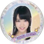 中古バッジ・ピンズ 市川愛美 デカ缶バッジ(1605) AKB