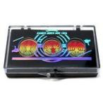 ショッピング仮面ライダーオーズ 中古バッジ・ピンズ タジャドルコンボエタニティ メタルピンバッジセット(3個セット) 「仮面ライダーオーズ 10th 復活