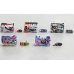 中古バッジ・ピンズ 全5種セット 「仮面ライダーシリーズ 変身ベルトピンズコレクション02」