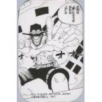 中古バッジ・ピンズ ポートガス・D・エース(ワンピース) 缶バッジVol.2 「ジャンプ50周年」 アドアーズ・セガ限定
