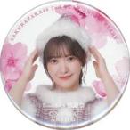 中古バッジ・ピンズ 大沼晶保(櫻坂46) 2nd Anniversar