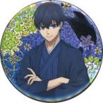 中古バッジ・ピンズ 潔世一 「ブルーロック×東映太秦映画村 OFF THE BALL in KYOTO トレー