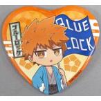 中古バッジ・ピンズ 國神錬介(ノーマル) 「ブルーロック×東映太秦映画村 OFF THE BALL in K