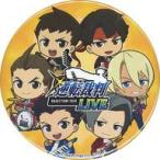 ショッピング逆転裁判 中古バッジ・ピンズ 集合(楽器) 特製缶バッジ 「逆転裁判LIVE 〜OBJECTION!2019〜」 来場者特典