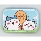 中古バッジ・ピンズ ハチワレ&ちいかわ&スフィンクス 長方形缶バッジ 「Blu-ray/DVD ちいかわ なんか小