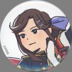 中古バッジ・ピンズ 天堂真矢 缶バッジ 