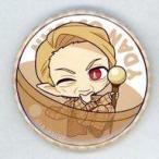 中古バッジ・ピンズ Y談おじさん 「吸血