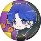 ショッピングbts butter 中古バッジ・ピンズ ジョングク(BTS/防弾少年団) Butter ふわぷに缶バッジ 「TinyTAN」