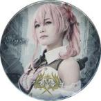 中古バッジ・ピンズ 長谷川玲奈(フラミンゴ) ツガイ缶