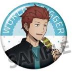 中古バッジ・ピンズ 歌川遼 「ワールドトリガー 描き下ろしトレーディング缶バッジ 日常ver. vol.4」