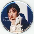 中古バッジ・ピンズ 藤吉夏鈴 ランダム缶バッジ 「櫻